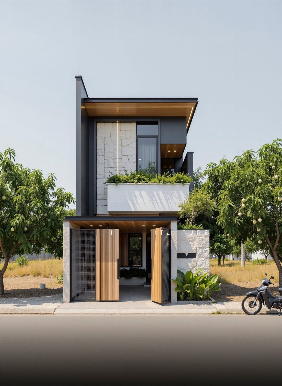 Phối cảnh 3D