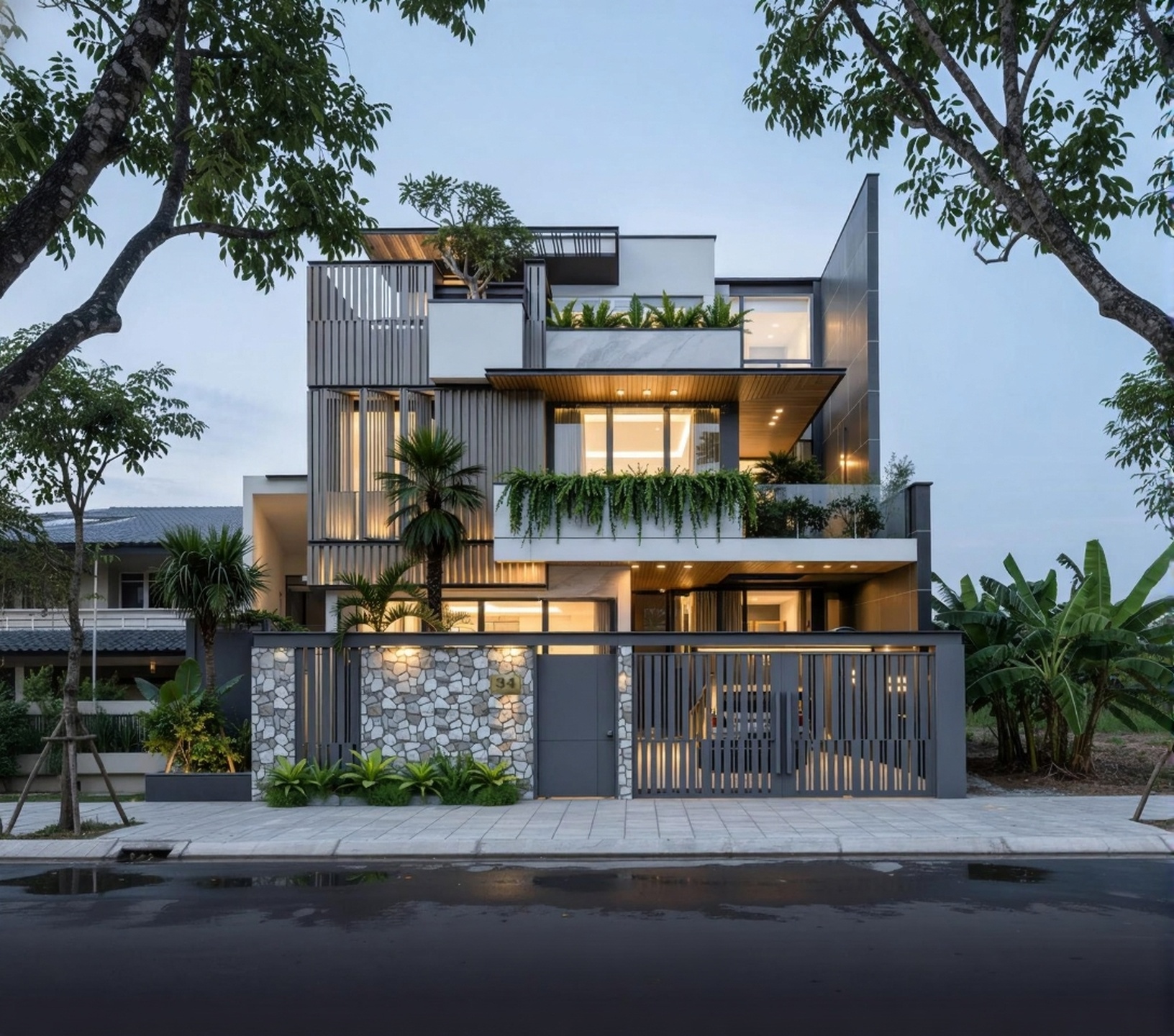 Phối cảnh 3D