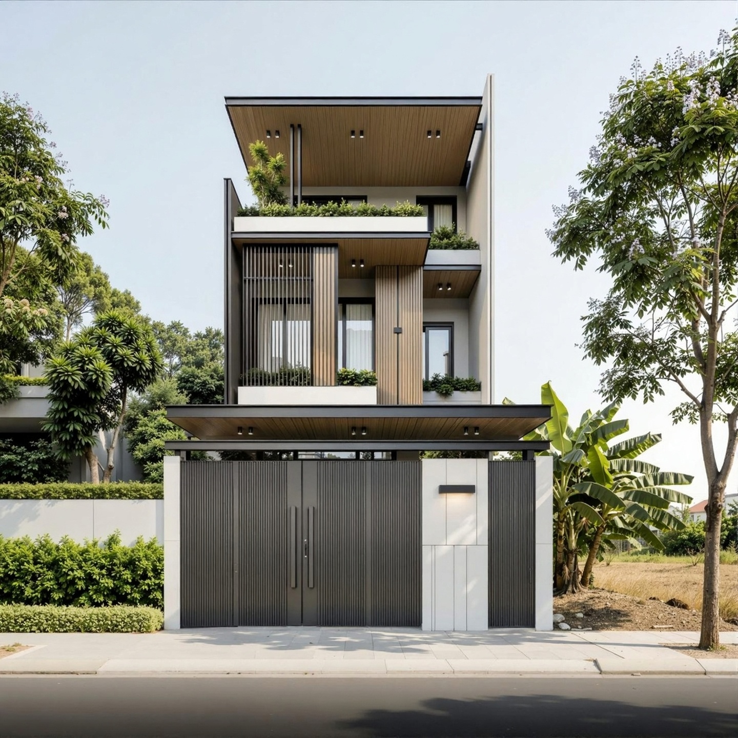 Phối cảnh 3D