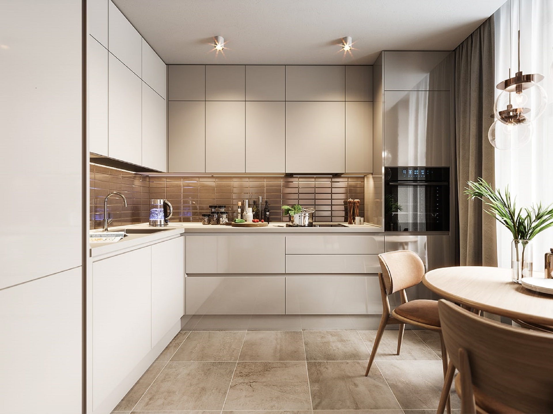 Phòng bếp