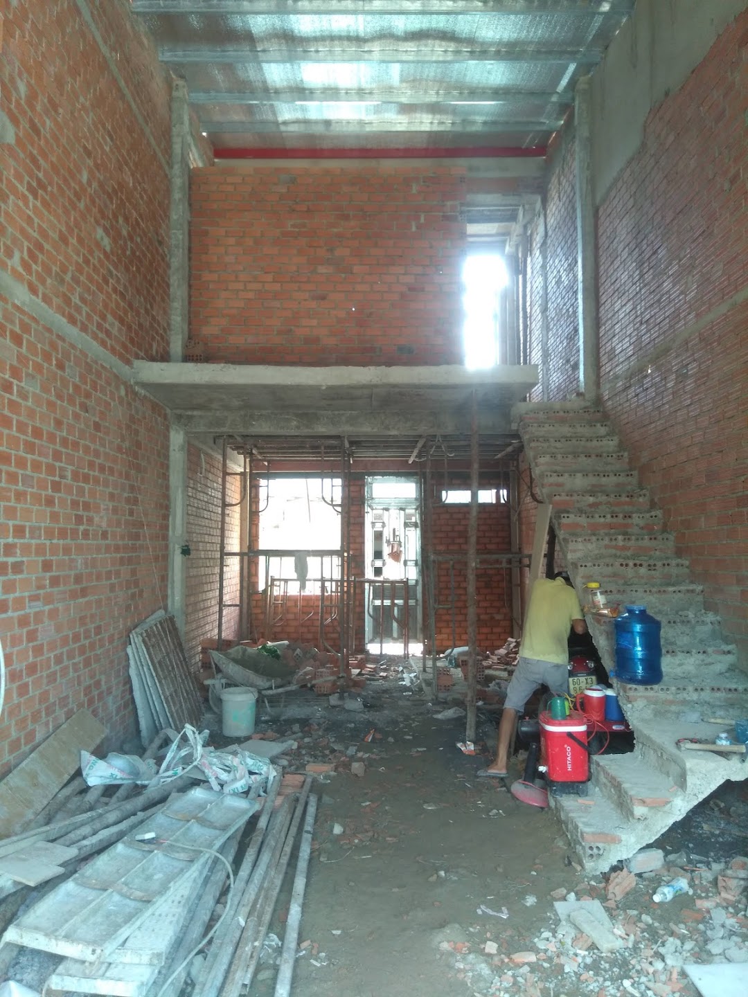 Công trình 2