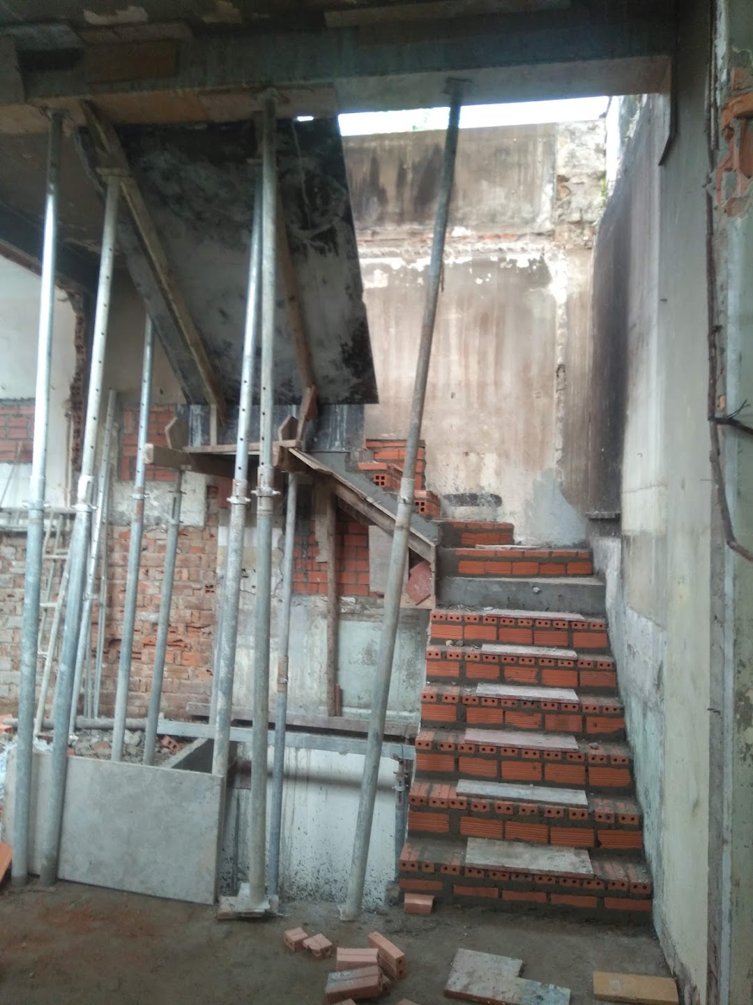 Cải tạo 1