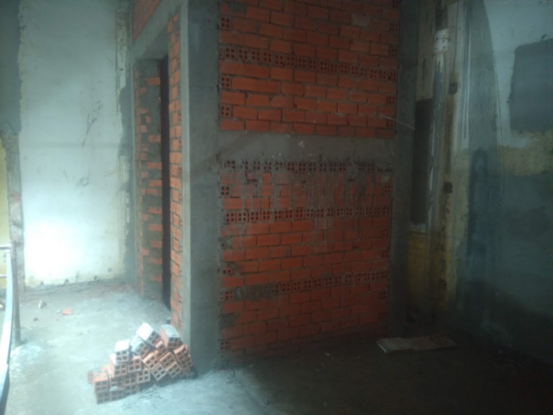 Cải tạo 1