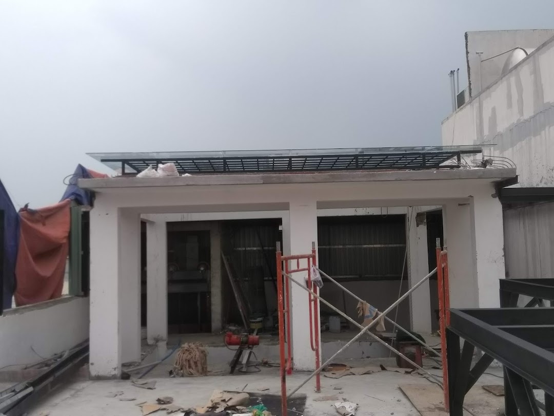 Cải tạo 1